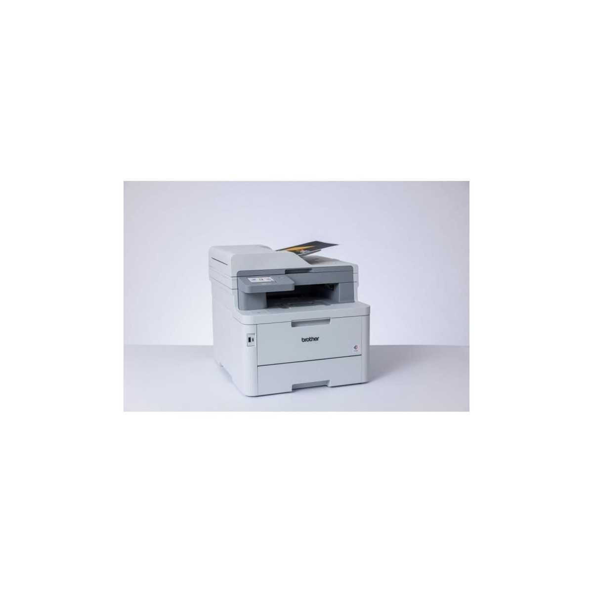 Imprimante multifonction Brother MFC-L8390CDW  4 en 1 LED couleur