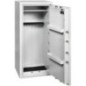 Armoire a fusils - BURG-WÄCHTER - Ranger 800/8 K - Verrouillage a clé - Anti-feu - 8 fusils Armoire a fusils - BURG-WÄCHTER - Ranger 800/8 K - Verrouillage a clé - Anti-feu - 8 fusils