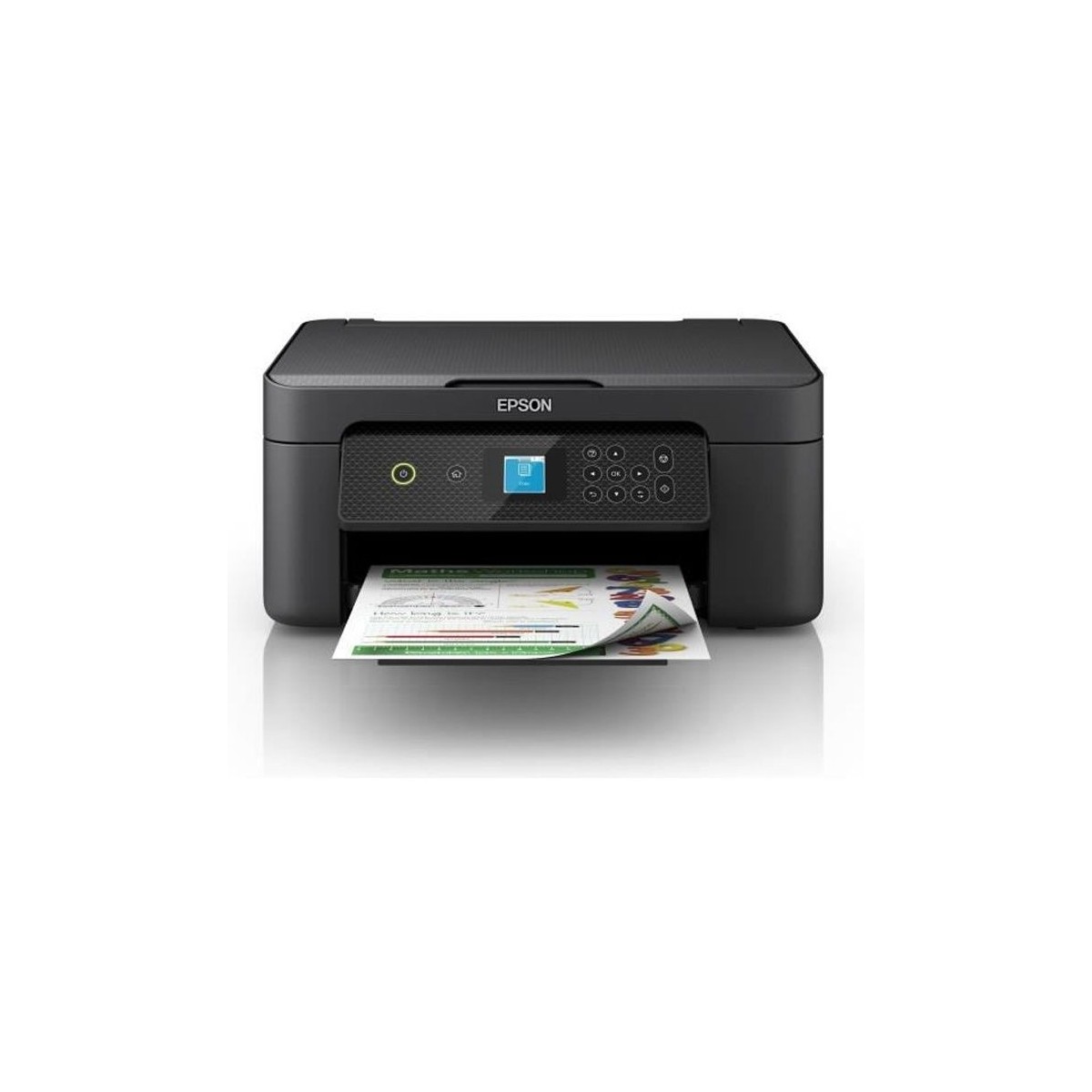 Imprimante multifonction Epson XP-3200