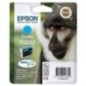 EPSON Cartouche d'encre T0892 Cyan - Singe (C13T08924011) EPSON Cartouche d'encre T0892 Cyan - Singe (C13T08924011)
