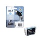 EPSON Cartouche d'encre T7605 Cyan clair - Orque  (C13T76054010)