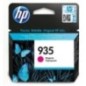 HP 935 Cartouche d'encre magenta authentique (C2P21AE) pour HP OfficeJet 6230/6820/6830 HP 935 Cartouche d'encre magenta authentique (C2P21AE) pour HP OfficeJet 6230/6820/6830