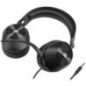 Casque PC Corsair HS55 Stereo Carbon Casque PC Corsair HS55 Stereo Carbon