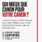 Canon Cartouche d'encre CL-541 XL grande capacité Couleur, emballage carton (CL541XL) Canon Cartouche d'encre CL-541 XL grande capacité Couleur, emballage carton (CL541XL)