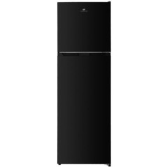 Réfrigérateur congélateur haut CONTINENTAL EDISON  - 247L - Total No Frost - Noir  - L54,5 cm x H167 cm