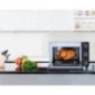 Minifour électrique CONTINENTAL EDISON CEMF28B2 - 28L noir - 1500W - Rotissoire, Convection naturelle Minifour électrique CONTINENTAL EDISON CEMF28B2 - 28L noir - 1500W - Rotissoire, Convection naturelle