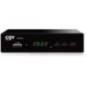 Récepteur-enregistreur TNT - CGV - e-ETIMO - DVB-T2 HEVC 265 - RJ45 - Full HD Récepteur-enregistreur TNT - CGV - e-ETIMO - DVB-T2 HEVC 265 - RJ45 - Full HD