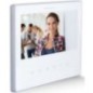 Videophone - CHACON - 2 fils - 7 - Blanc - Ultra Slim Videophone - CHACON - 2 fils - 7 - Blanc - Ultra Slim
