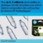 HP 301 Cartouche d'encre noire authentique (CH561EE) pour HP Envy 4505 et HP DeskJet 1050/1512/2548/3057A HP 301 Cartouche d'encre noire authentique (CH561EE) pour HP Envy 4505 et HP DeskJet 1050/1512/2548/3057A
