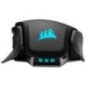 Souris Gaming - Sans fil - CORSAIR - M65 RGB Ultra Wireless - Noir - (CH-9319411-EU2) Souris Gaming - Sans fil - CORSAIR - M65 RGB Ultra Wireless - Noir - (CH-9319411-EU2)