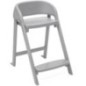 Chaise haute CHICCO Crescendo Lite - Milan mist Chaise haute CHICCO Crescendo Lite - Milan mist