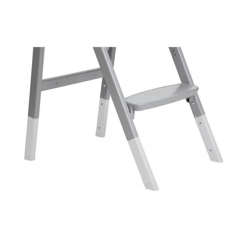 Extension pieds chaise Crescendo Lite. Extension pieds chaise Crescendo Lite.