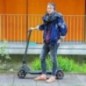 Trottinette électrique - YEEP.ME - 85W - 8,5 - 800W - 10Ah - 48V - 35km - Roues X-Large