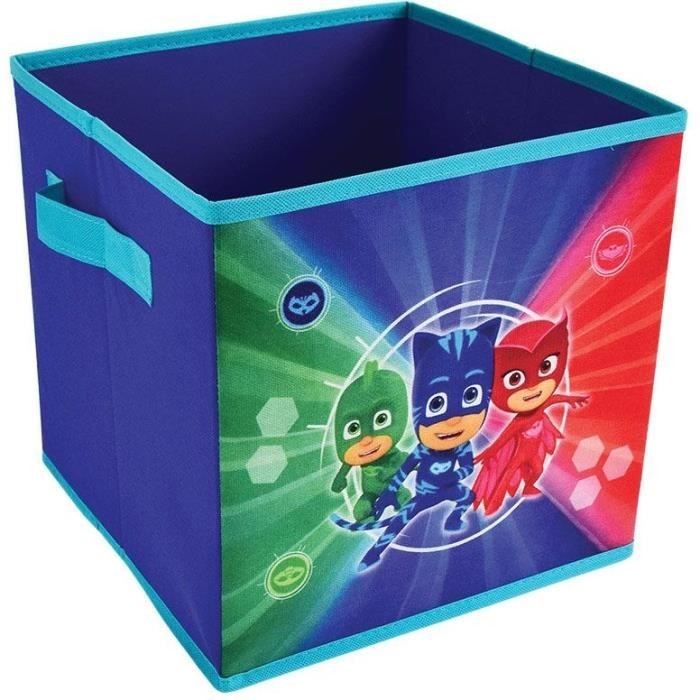 Petit meuble de rangement - casier - panier