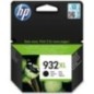 HP 932XL Cartouche d'encre noire grande capacité authentique (CN053AE) pour HP OfficeJet 6100/6600/6700/7100/7510/7610 HP 932XL Cartouche d'encre noire grande capacité authentique (CN053AE) pour HP OfficeJet 6100/6600/6700/7100/7510/7610