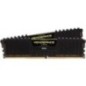 Mémoire RAM - CORSAIR - Vengeance LPX DDR4 - 16GB 2x8GB DIMM - 3200 MHz - 1.35V - Noir (CMK16GX4M2E3200C) Mémoire RAM - CORSAIR - Vengeance LPX DDR4 - 16GB 2x8GB DIMM - 3200 MHz - 1.35V - Noir (CMK16GX4M2E3200C)