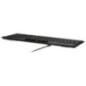 Clavier Gaming Mécanique Ultrafin - AZERTY - CORSAIR - K100 AIR WIRELESS - Rétroéclairage LED RGB - Noir (CH-913A01U-FR) Clavier Gaming Mécanique Ultrafin - AZERTY - CORSAIR - K100 AIR WIRELESS - Rétroéclairage LED RGB - Noir (CH-913A01U-FR)