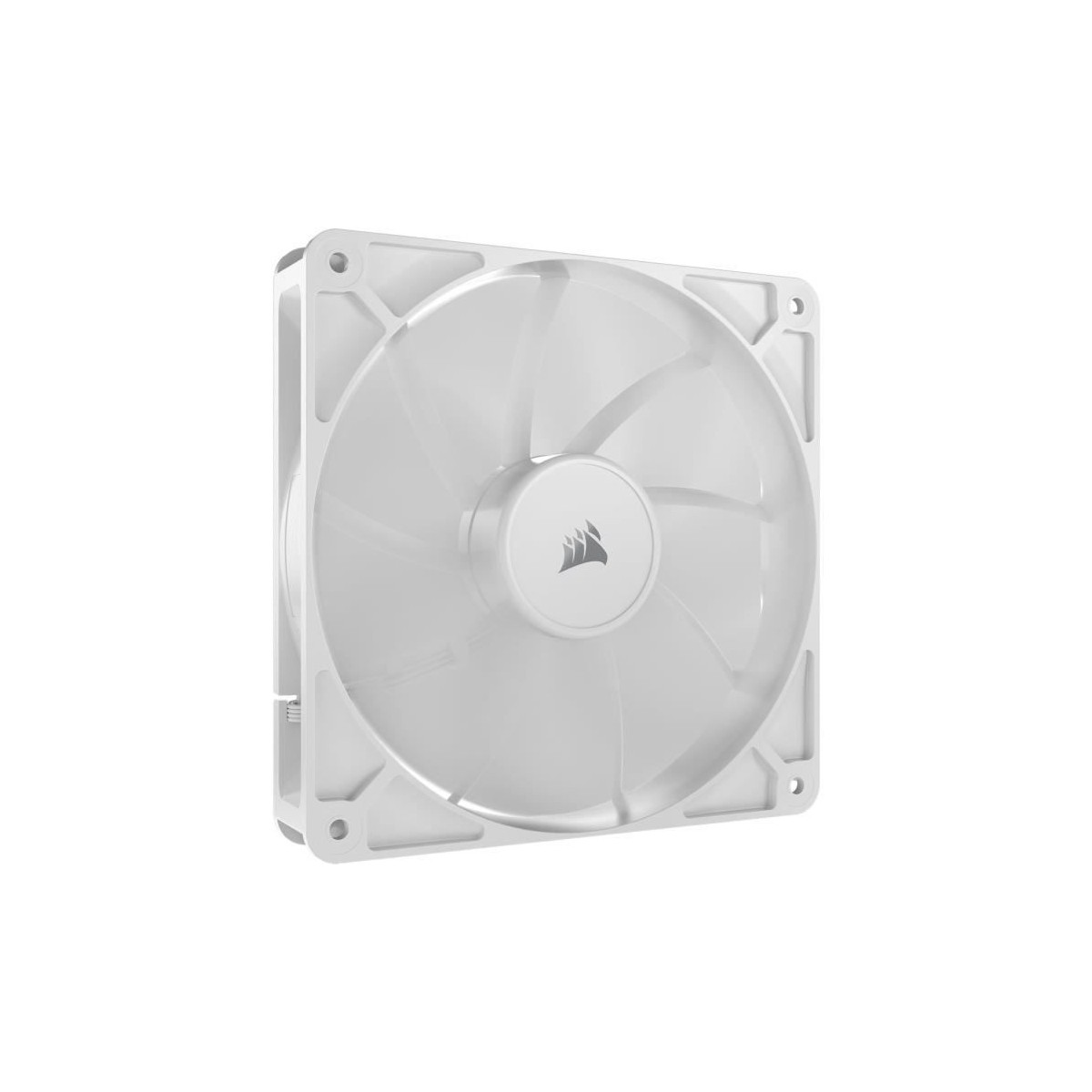 Ventilateur PWM 140mm - CORSAIR - RS140 - Blanc