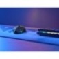 Souris gaming sans fil - CORSAIR - NIGHTSABRE WIRELESS - RGB - Noir Souris gaming sans fil - CORSAIR - NIGHTSABRE WIRELESS - RGB - Noir