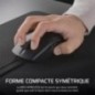Souris Gaming Filaire - CORSAIR - M55 Wired - 16 000 DPI - Ergonomique - Rétroéclairage RGB Souris Gaming Filaire - CORSAIR - M55 Wired - 16 000 DPI - Ergonomique - Rétroéclairage RGB