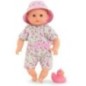 Mon Premier Poupon COROLLE - Bébé Bain Coralie - 30 cm - jouet de bain - senteur de vanille - des 18 mois Mon Premier Poupon COROLLE - Bébé Bain Coralie - 30 cm - jouet de bain - senteur de vanille - des 18 mois