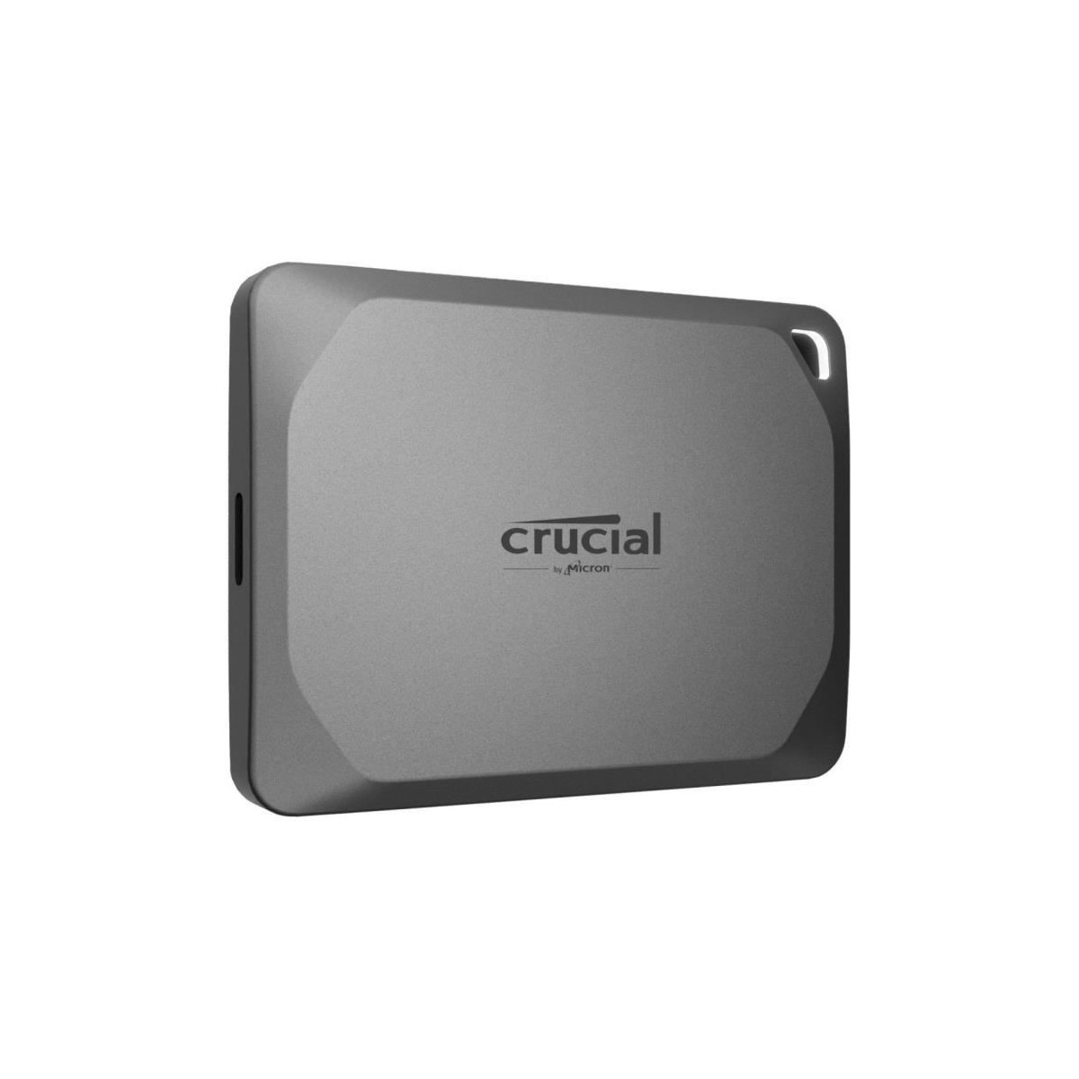 CRUCIAL- SSD Externe Portable - X9 Pro - 1 To - USB 3.0 - CT1000X9PROSSD9