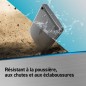 CRUCIAL- SSD Externe Portable - X9 Pro - 1 To - USB 3.0 - CT1000X9PROSSD9