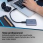 CRUCIAL- SSD Externe Portable - X9 Pro - 1 To - USB 3.0 - CT1000X9PROSSD9
