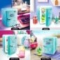 Creator - Mini Frigo Mixte - Loisirs Créatifs - INF 037 - Canal Toys Creator - Mini Frigo Mixte - Loisirs Créatifs - INF 037 - Canal Toys