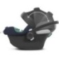 CYBEX SIEGE AUTO Aton B2 I-Size - Base One Bay Blue incluse - Bleu CYBEX SIEGE AUTO Aton B2 I-Size - Base One Bay Blue incluse - Bleu