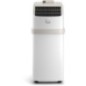 Climatiseur mobile PAC ES72 DELONGHI - 2100W - Ventilateur et déshumidificateur - Gaz R290 - 8 300 Btu/h Climatiseur mobile PAC ES72 DELONGHI - 2100W - Ventilateur et déshumidificateur - Gaz R290 - 8 300 Btu/h