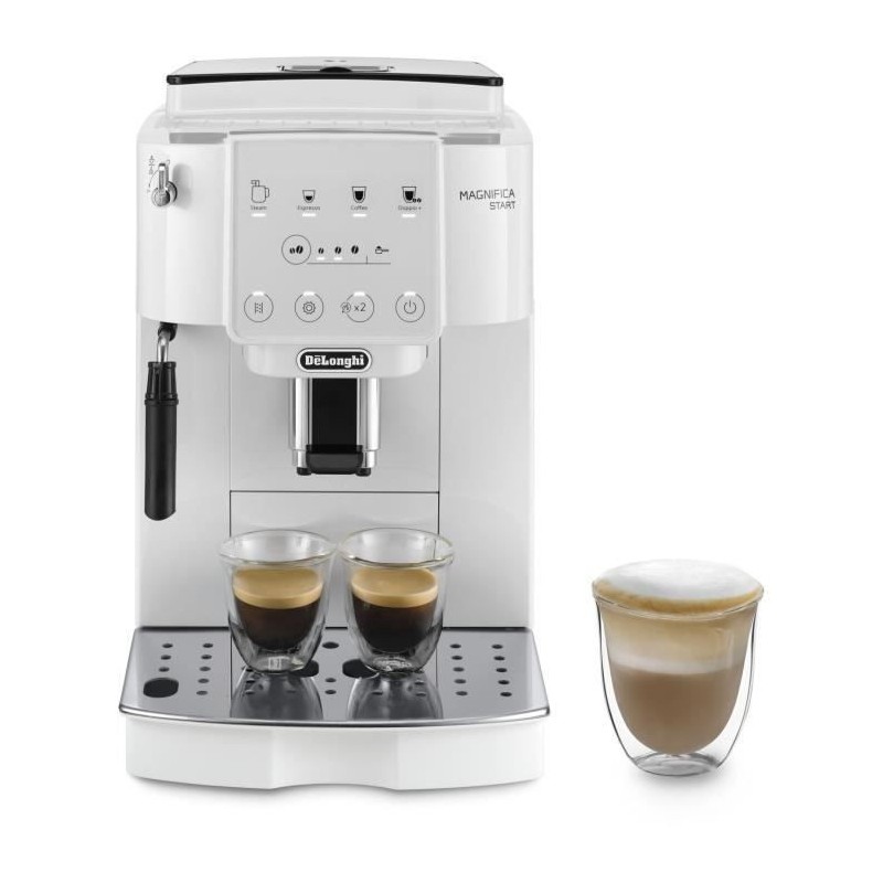 Expresso broyeur DELONGHI Magnifica Start- ECAM220.21.WW