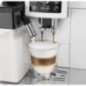 Lot de 2 tasses Capuccino - DELONGHI - Double parois - 19 cl Lot de 2 tasses Capuccino - DELONGHI - Double parois - 19 cl