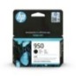 HP 950 Cartouche d'encre Noir authentique (CN049AE) HP 950 Cartouche d'encre Noir authentique (CN049AE)