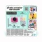 Canal Toys - Photo Creator -Appareil Photo Numérique Pop Couleur Jaune- Avec carte SD 32Go incluse Canal Toys - Photo Creator -Appareil Photo Numérique Pop Couleur Jaune- Avec carte SD 32Go incluse