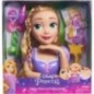 Tete a coiffer - DISNEY - Raiponce Deluxe - 12 accessoires - Faux flacon de vernis - Guide coiffure Tete a coiffer - DISNEY - Raiponce Deluxe - 12 accessoires - Faux flacon de vernis - Guide coiffure