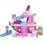Jouet interactif - DISNEY MINNIE MOUSE - Le Yacht de Minnie - Yacht avec 14 accessoires, tenues changeantes et piscine Jouet interactif - DISNEY MINNIE MOUSE - Le Yacht de Minnie - Yacht avec 14 accessoires, tenues changeantes et piscine