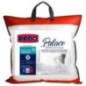 DODO Oreiller Percale Anti-Acariens PALACE - 65 x 65 cm