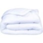 DODO Couette chaude Patagonie Blanc - 220x240 cm