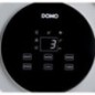 Refroidisseur d'air - DOMO - DO159A - 9,6 W - Oscillation - 3 Vitesses Refroidisseur d'air - DOMO - DO159A - 9,6 W - Oscillation - 3 Vitesses