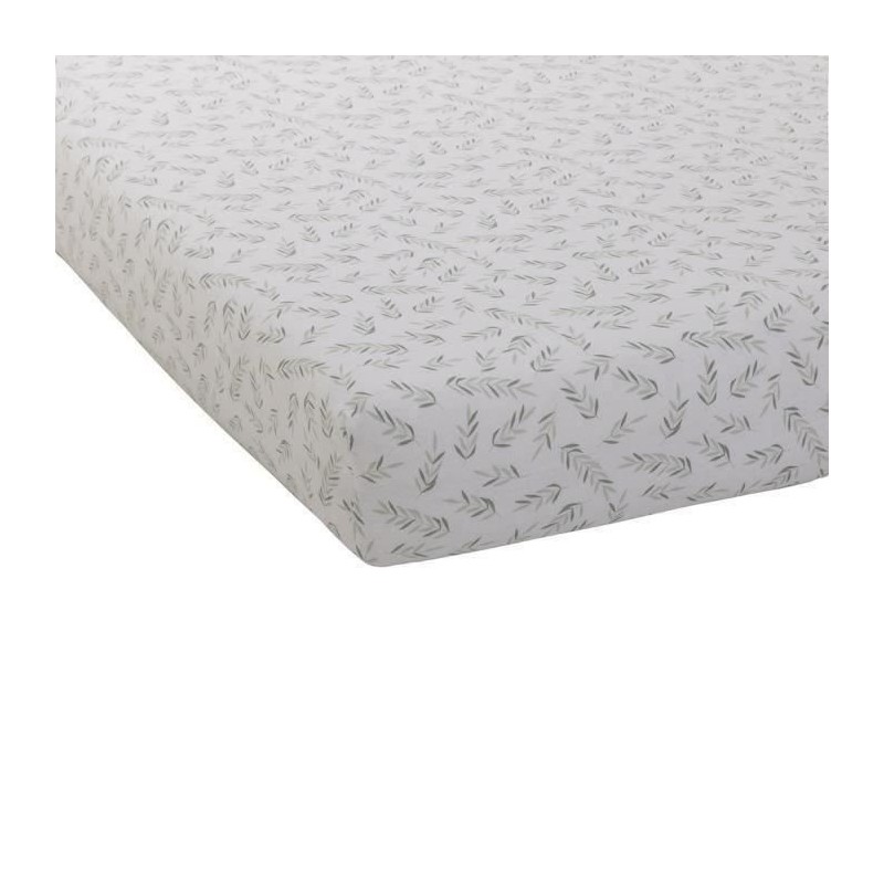 DRAP HOUSSE JERSEY IMPRIME 60x120 cm FILOU DRAP HOUSSE JERSEY IMPRIME 60x120 cm FILOU