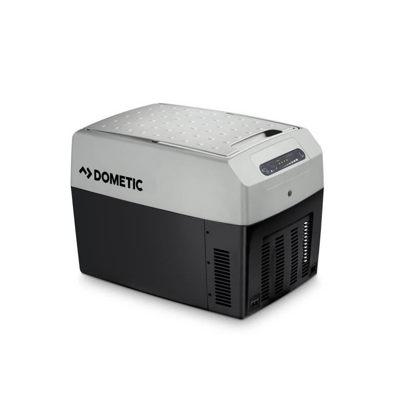Glaciere thermoélectrique 15 L DOMETIC TCX 14 ACDC 12/24/230 V Chaud/Froid Glaciere thermoélectrique 15 L DOMETIC TCX 14 ACDC 12/24/230 V Chaud/Froid