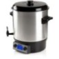 Stérilisateur de bocaux - DOMO - DO42325PC - 27 litres - 2000 W Stérilisateur de bocaux - DOMO - DO42325PC - 27 litres - 2000 W