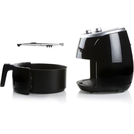 DOMO -  DO531FR - FRITEUSE AIR CHAUD 5L