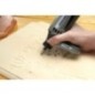 Poignée de précision Dremel 577 - Meilleure prise en main pour travaux minutieux Poignée de précision Dremel 577 - Meilleure prise en main pour travaux minutieux