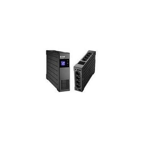 Onduleur - Eaton - Ellipse PRO 1200 USB FR - Line-Interactive UPS - 1200VA (8 prises françaises) - Parafoudre normé - ELP1200F