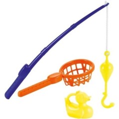 Coffret sport 6 en 1 ECOIFFIER - Jeux de sport pour enfant des 18 mois - Origine France Garantie