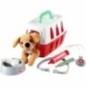 ECOIFFIER MEDICAL Valisette Vétérinaire 24 cm ECOIFFIER MEDICAL Valisette Vétérinaire 24 cm