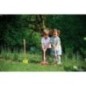 Filet de 3 grands outils de jardin - ECOIFFIER - 4338 - Préparons la terre - 70 cm Filet de 3 grands outils de jardin - ECOIFFIER - 4338 - Préparons la terre - 70 cm