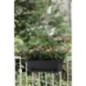 Barcelona Balconniere 40 anthracite Barcelona Balconniere 40 anthracite